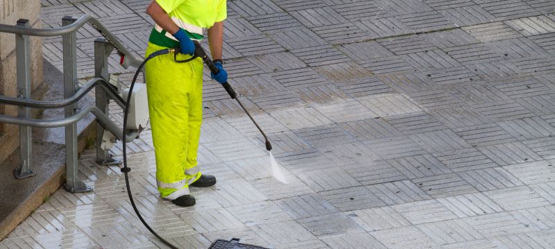 Power Washing Service