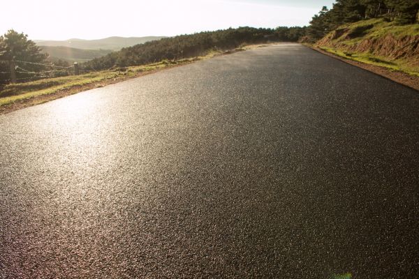 Cost of Asphalt Cleaning in Stamford