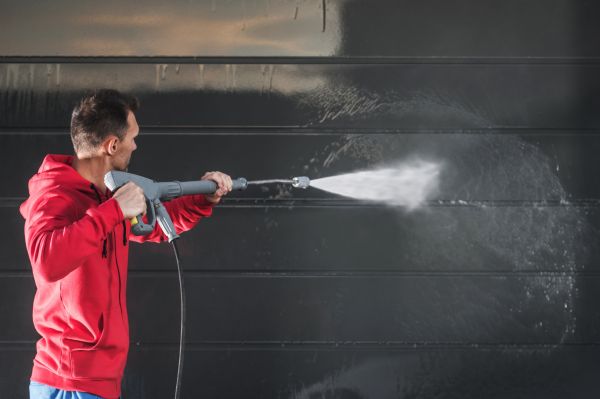 Cost of Exterior Washing in Stamford