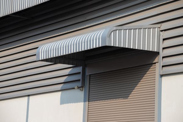 Cost of Awning Power Washing in Stamford