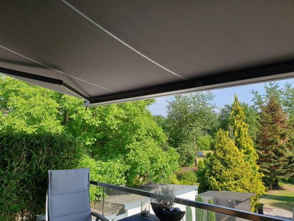 Cost of Fabric Awning Cleaning in Stamford