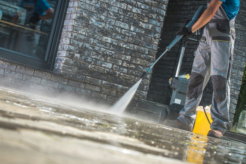 Commercial Cleaning Solutions